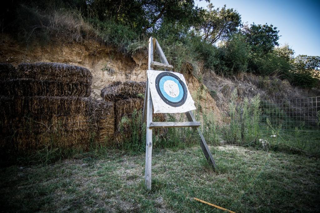 Platanorema Agios Ioannis Prodromos Eksteriør billede